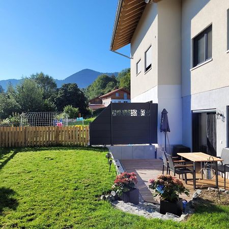 Ferienwohnung Am Hochfeld Бад-Кольгруб Экстерьер фото